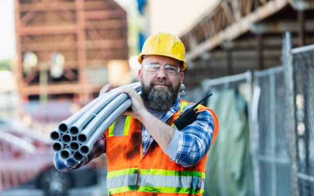 Best Gas Line Repair  in Tuscoosa, AL